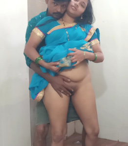 Loving Married Couple Sex