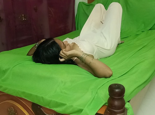 Indian Village Couple Sex Video