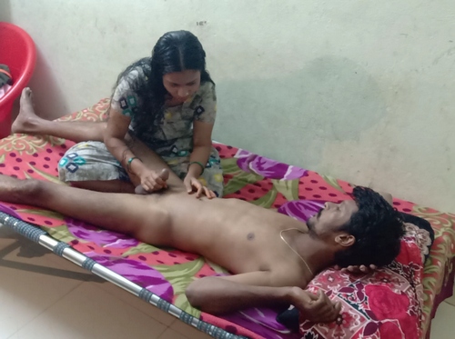 Real Telugu Husband And Wife Hardsex